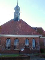 15_15.10. Kirche von Wesselburen